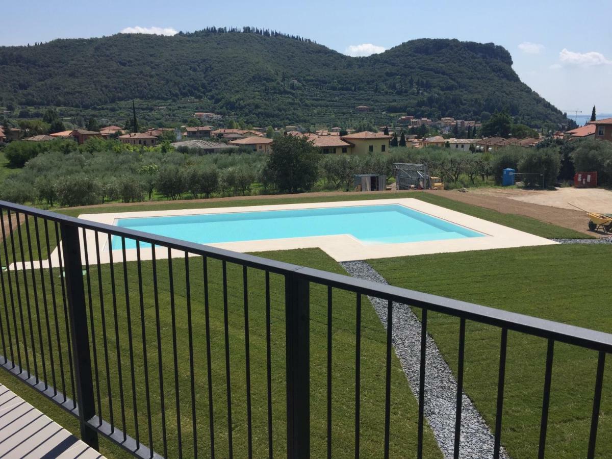 Val Mora Bio Apartments Garda  Exterior foto